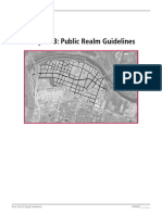 Ch3-RDDG - CouncilFinal1Public Realm Guidelines