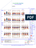 FLProbe Perio Chart