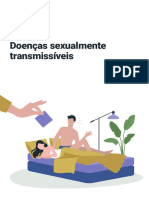 Guia Pratico Doencas Sexualmente Transmissiveis