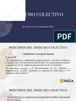 Introduccion Al Derecho Laboral Colectivo - PM