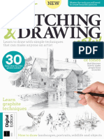 Start Sketching & Drawing Now - 7th Edition - 21 December 2023[p]