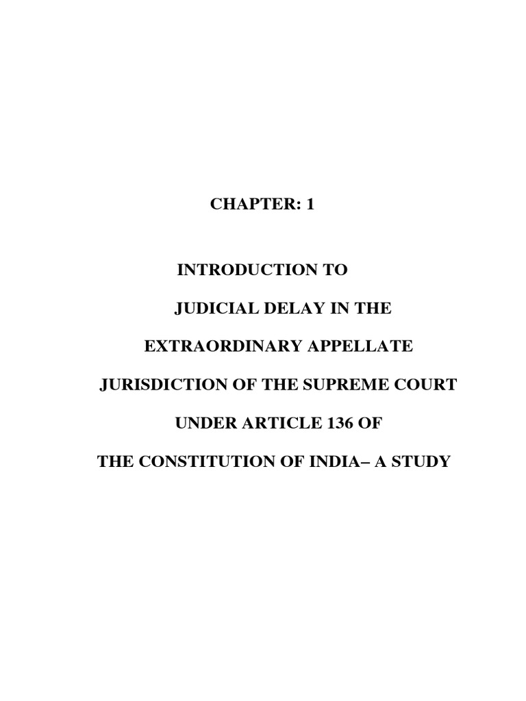 07 - Chapter - 1 | PDF