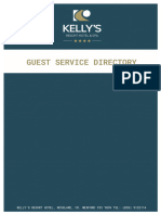 KELLYS Guest Service Directory 2023 Final