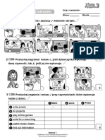 T F3 Unit 1 Test Standard