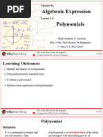 Class 9 Maths: Number Systems Overview | PDF | Numbers | Polynomial