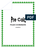 Notes Polar Coords 2