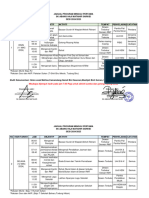 Aktiviti Minggu Pertama 2024 - 2025