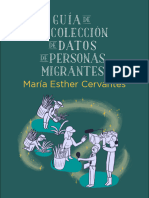 Personas Migrantes 4junio