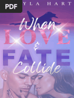 When Love Fate Collide (Shayla Hart) (Z-Library) | PDF