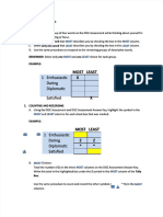 DISC Instruction PDF