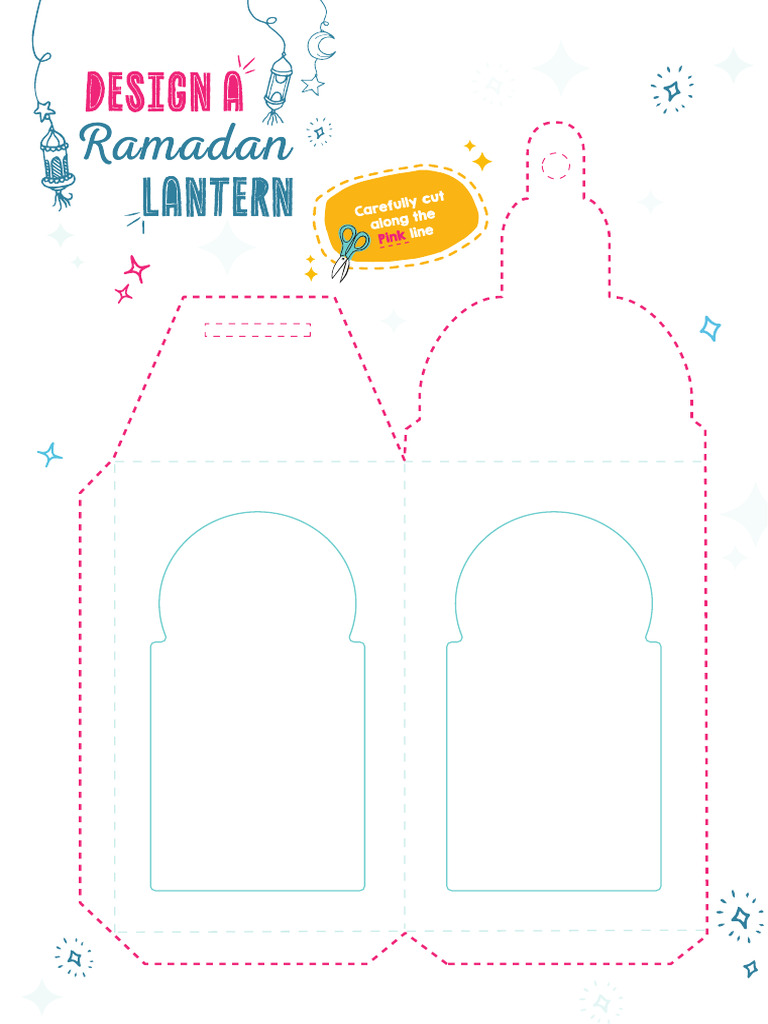 Ramadan Salah Activity Sheets | PDF | Ramadan | Abrahamic Religions