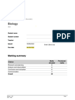 TASK SHEET 2022 IA3 Research Investigation