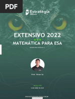 【♦︎】 Elementos de Matemática Vol1 Jacomo Stávale 1943 Parte2