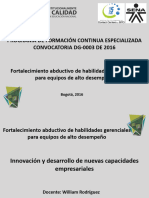 M+ Dulo 2 - Presentaci+ N - Innovaci+ N y Desarrollo De... - WR