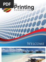 Download The Printing Connection by The Printing Connection SN71218017 doc pdf