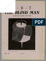 Lawrence, D. H. - The Blind Man