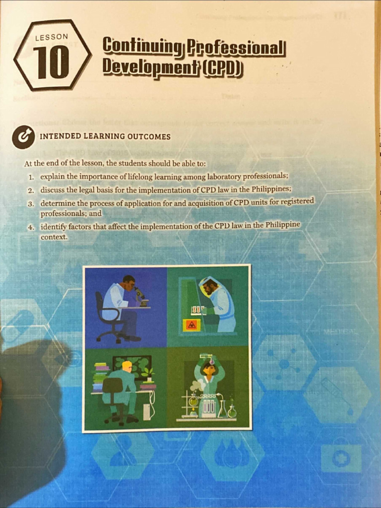 Pmls1 - Module 10 | PDF