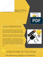 t1. m1. Electricity PDF
