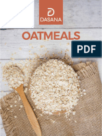 Oatmeal