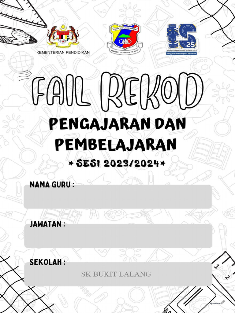 Fail RPH | PDF