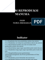 Bab 1 SISTEM REPRODUKSI MANUSIA