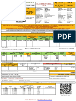 NDMC Invoice