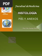 Download HISTOLOGIA DE  LA PIEL  by Norma Poisson SN71218786 doc pdf