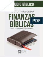 + Hector Salcedo - Fiananzas Biblicas