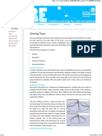 Flexible Moorings For Marine Turbines