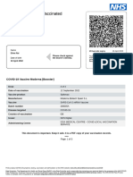 Coronavirus (COVID-19) Records 2