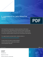 Ecommerce in Latin America