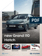 FT Grand I10hatch FL