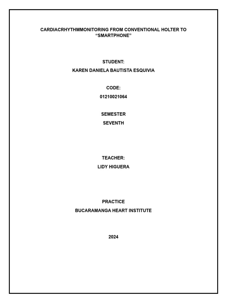 Article With Saber Pro Test 3 | PDF