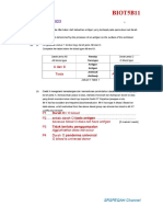 TRIAL BIO 2023 T5 B11 Jawapanz