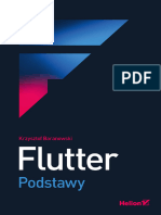 Flutter Podstawy Flupod