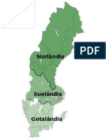 Suecia Verde