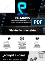 Presentación PALMARES CO1