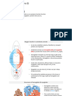DPN-Biochem I - Lecture 8 - Myoglobin and Hemoglobin