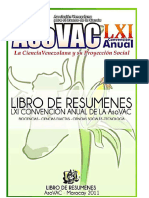 Abundancia de Enterobius Vermicularis en Niños Del Preescolar Jacinto Lara, Barquisimeto, Estado Lara