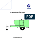 Grupos Electrogenos II - 0179 - Julio 2002