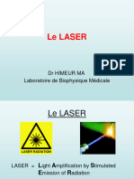 3 - Laser DR Himeur