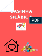 Casinha Silábica