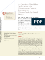 An Overview of Dual-Phase Steels