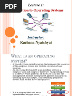 Chapter5OperatingSystem 1 1