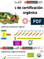 05 - Proceso de Certificacion Organica