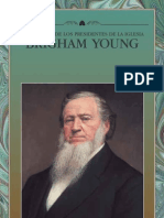 Enseñanzas de Los Presidentes de La Iglesia - Brigham Young