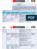 1° Primera Unidad 2022