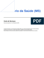 Carta de Servicos Ministerio Da Saude 2021 09 01 15 44 04 441188