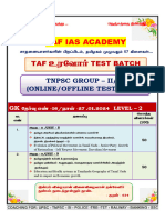 Taf Ias Academy Taf Ias Academy Taf Ias Academy: TAF Test Batch Test Batch