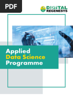 3, Data-Science-Applied